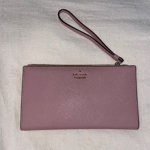 KATE SPADE Wristlet NWOT